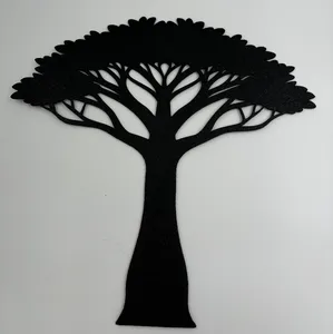 Baobab tree - wall art