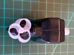 Toroidal Propeller for Bambulab Components Kit-10