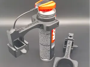 Tools grasso spray MOTUL C4 catena moto! 
