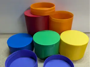 Jars – 3 Sizes