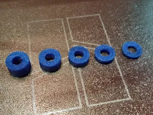<BSG> Metric Spacers Set | M1 - M16