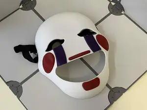 Puppet Mask - FNAF