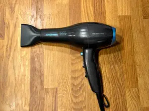Grundig Hairdryer (Volume Sensation) diffuser mouth piece attachment