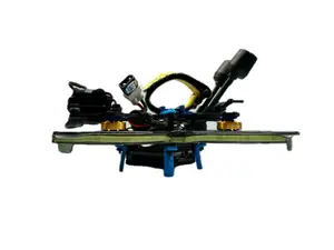 Flylens85 TPU Landing Skid| DJI O4 Pro Protection