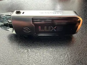 Vaporesso Luxe XR Max Air vent plug