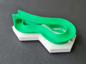 Gravitrax Double Eight Loop – 8