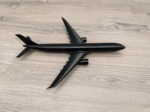 A330-300 Airplane
