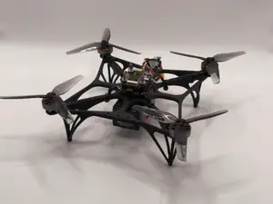 Nano drone frame V2