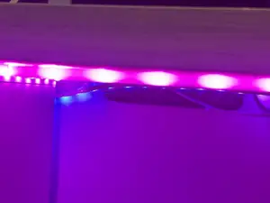 light strip diffuser