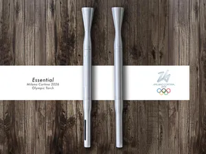 Essential - 2026 Olympic Games Torch inspired