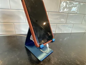 Modern Phone Stand
