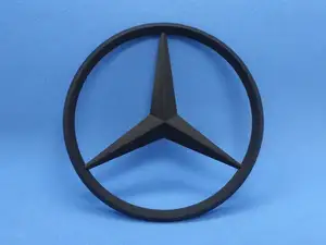 Mercedes Emlbem