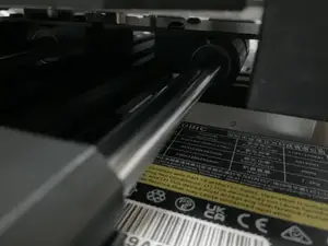 Anycubic Kobra 2 neo linear rod mod - Y axis