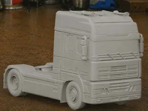 Daf 95 4x2 Truck