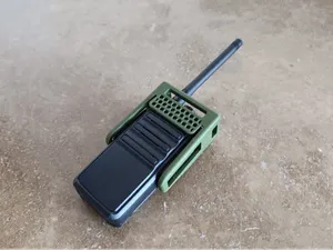 RT24 Tactical Button Protector/ Cage