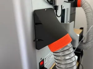 ModulAir S - Bambu Lab X1C/P1S Adapter MK1