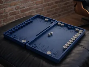Backgammon