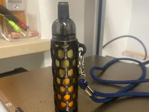 Cover Vaporesso Veco Go Hexagon v1