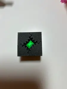 Cube Gear *fidget*