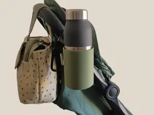 stroller cup holder kindercraft