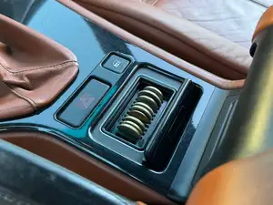 BMW e39 coin holder insert |Ashtray|