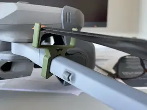 Rapid Drone Dock Matrice 4T – Propeller Lock Clip