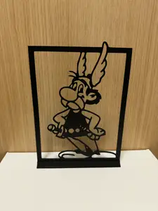 Asterix