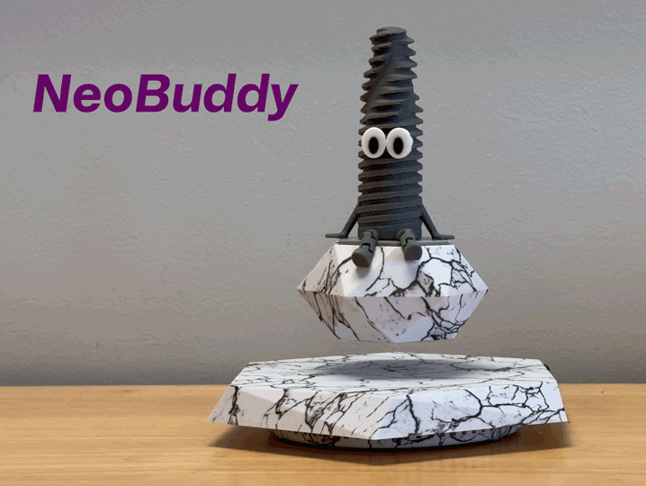 NeoBuddy