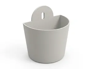 Hanging Wall Planter