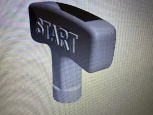 power switch