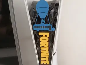 Décor de façade PS5 Fortnite