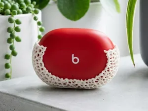 Beats Studio Buds Voronoi Case