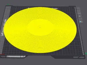 12 Inch Vinyl