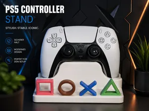 PlayStation Controller Halter PS4&PS5