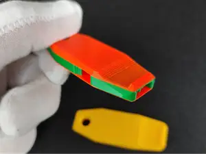 Emergency Whistle