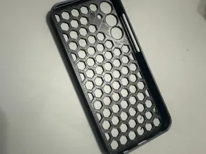 Samsung Galaxy A25 CASE TPU
