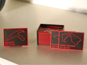 F1 2026 race calendar