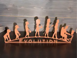 Apes to Apps