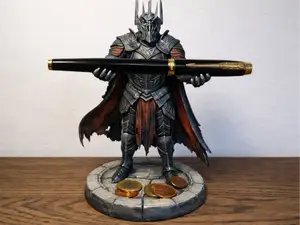 Lord of the Rings - Sauron Phone&Controller Holder