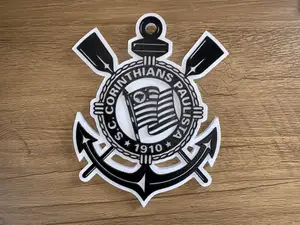 Brasão Sport Club Corinthians Paulista