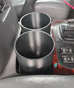Land Cruiser 100 Cup Holder
