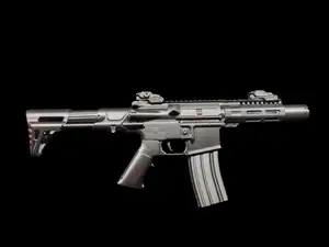M4 PDW