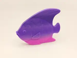 Zierfisch Dekofisch Fisch maritime Deko Maritim