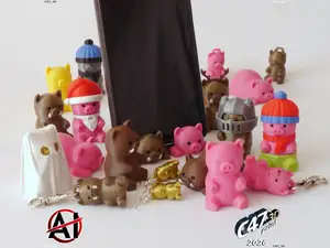 Piggy Set