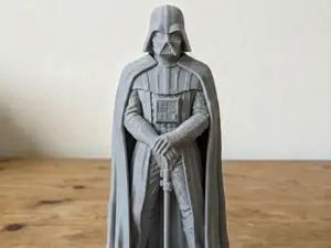 Darth Vader Miniature (Star Wars)