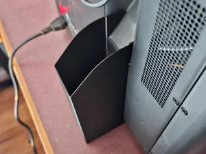 P1S/X1C Poop Box - Ultra Economy (90-minute print)