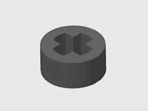 Half Bushing (32123 / 42136)