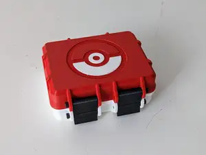 Rugged Box for Pokémon Cards