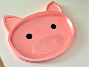 Pig Tray