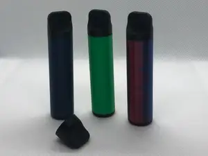 Zyro – The Vape to Quit Smoking: Pure and Sense